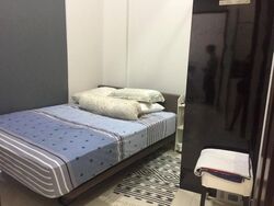 Oxley Edge (D9), Apartment #612725451